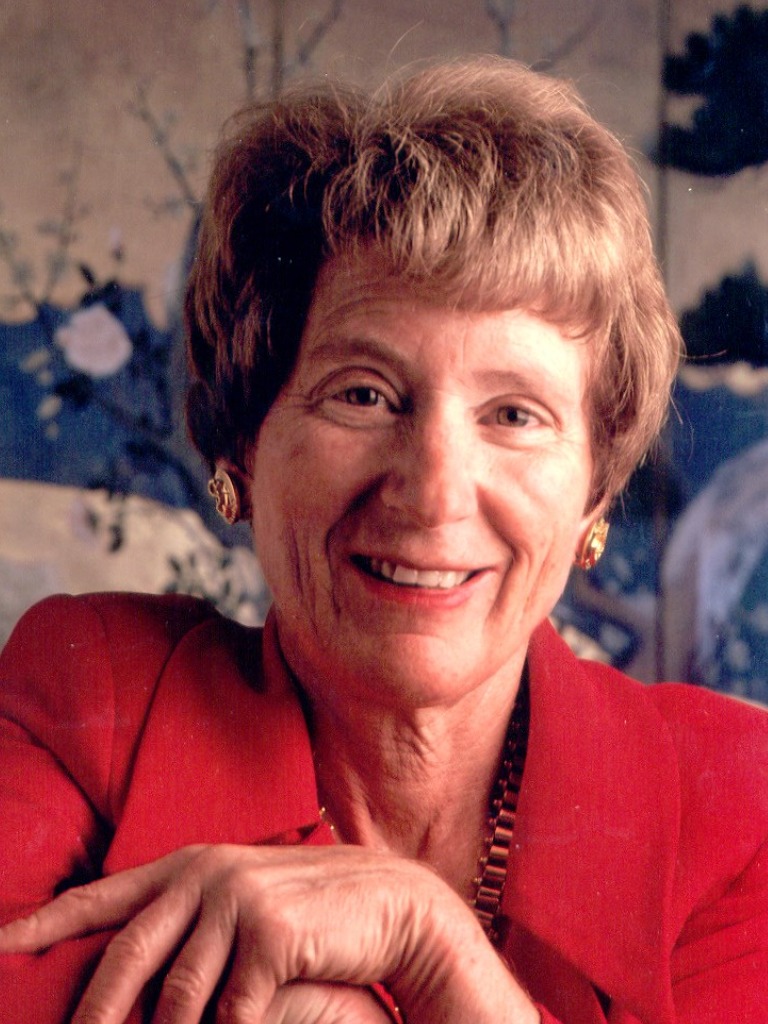 Diana Davis Spencer