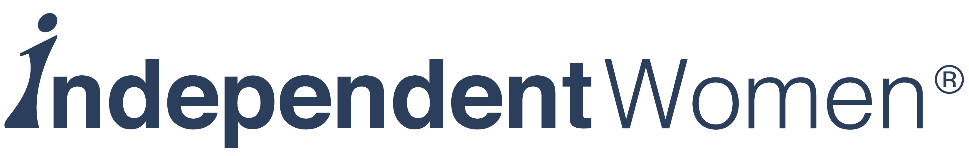 Independent Women logo