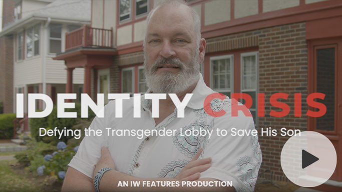 A Father’s Stand: How One Dad Rescued His Son from a Medical System Determined to Transition Him