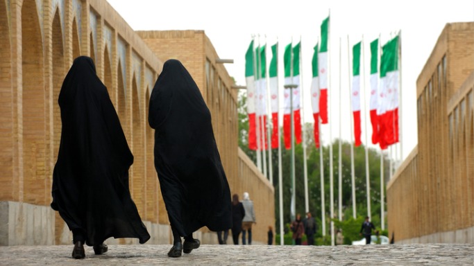 On International Women’s Day, Independent Women Honors Iranian Women Leading the Fight for Freedom