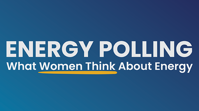 NEW POLL: New England Women Sound the Alarm on Energy Costs Amid Brutal Winter Storms