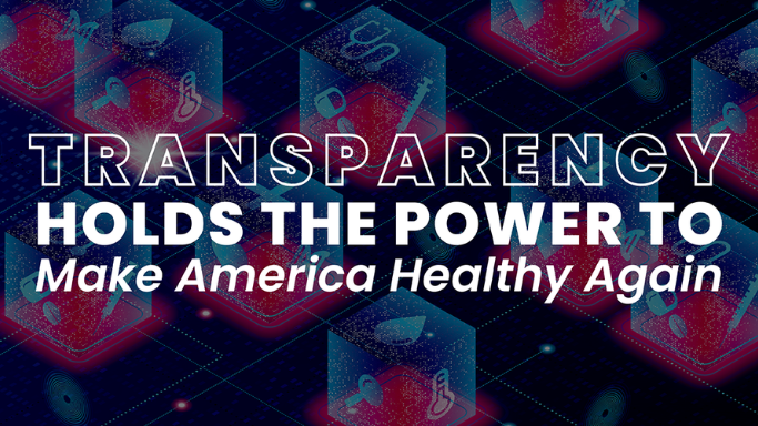 Independent Women Puts Transparency at the Center of the ‘MAHA’ Movement