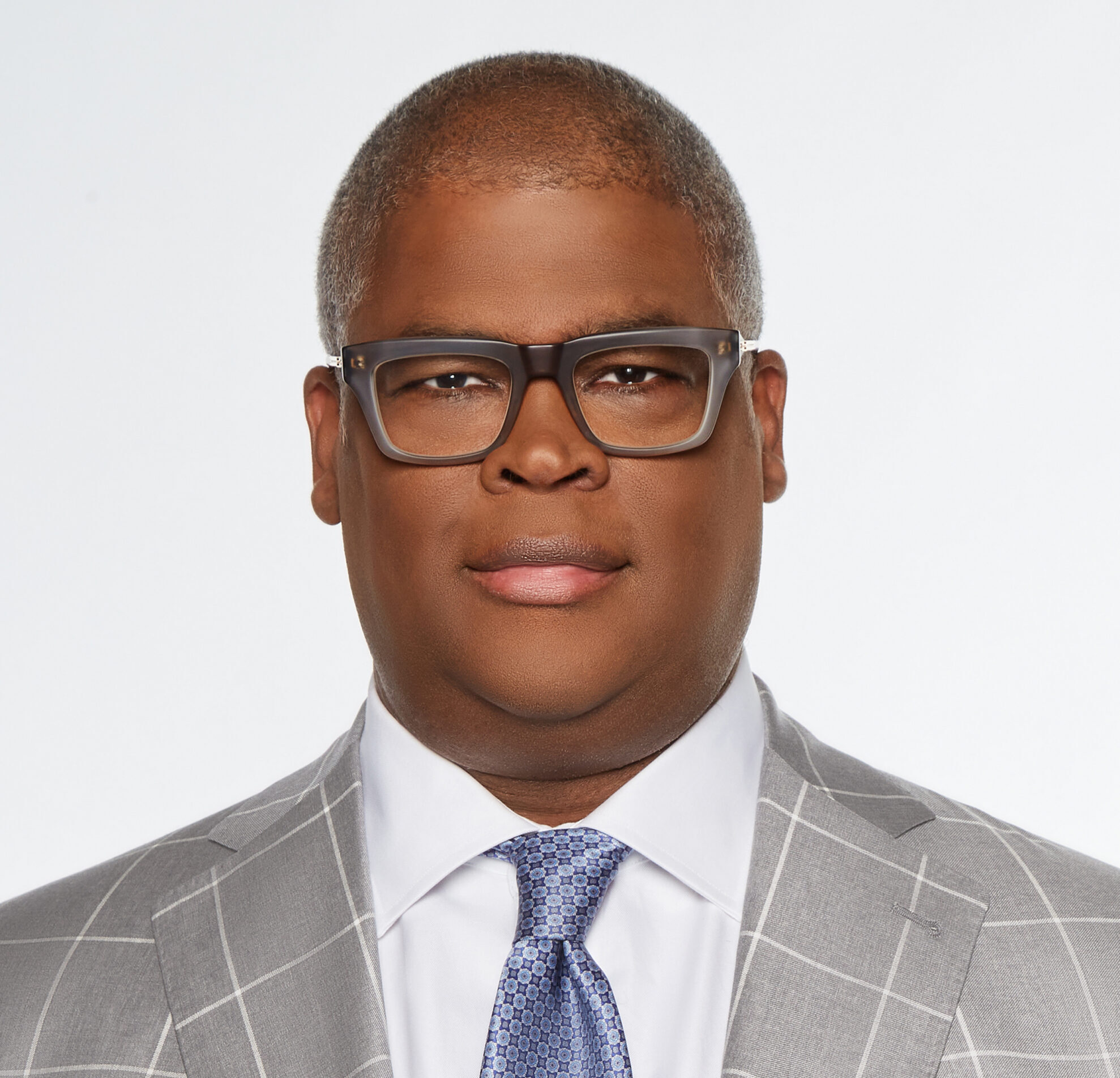 Charles Payne