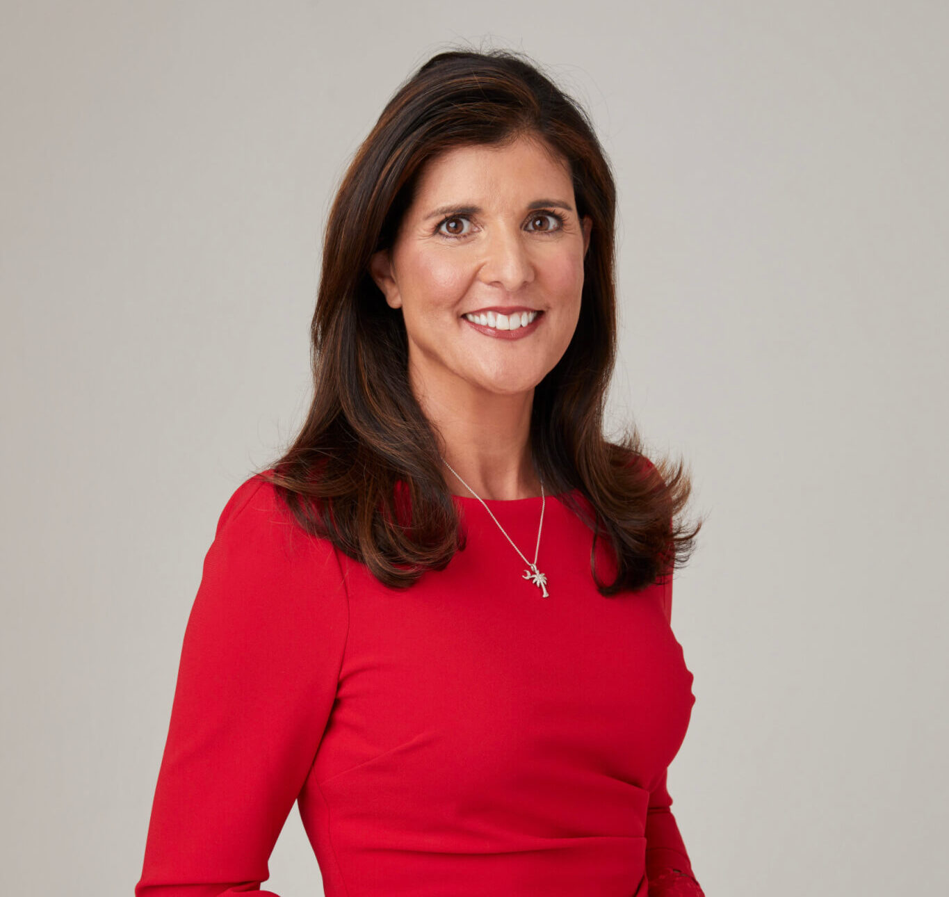 Nikki Haley