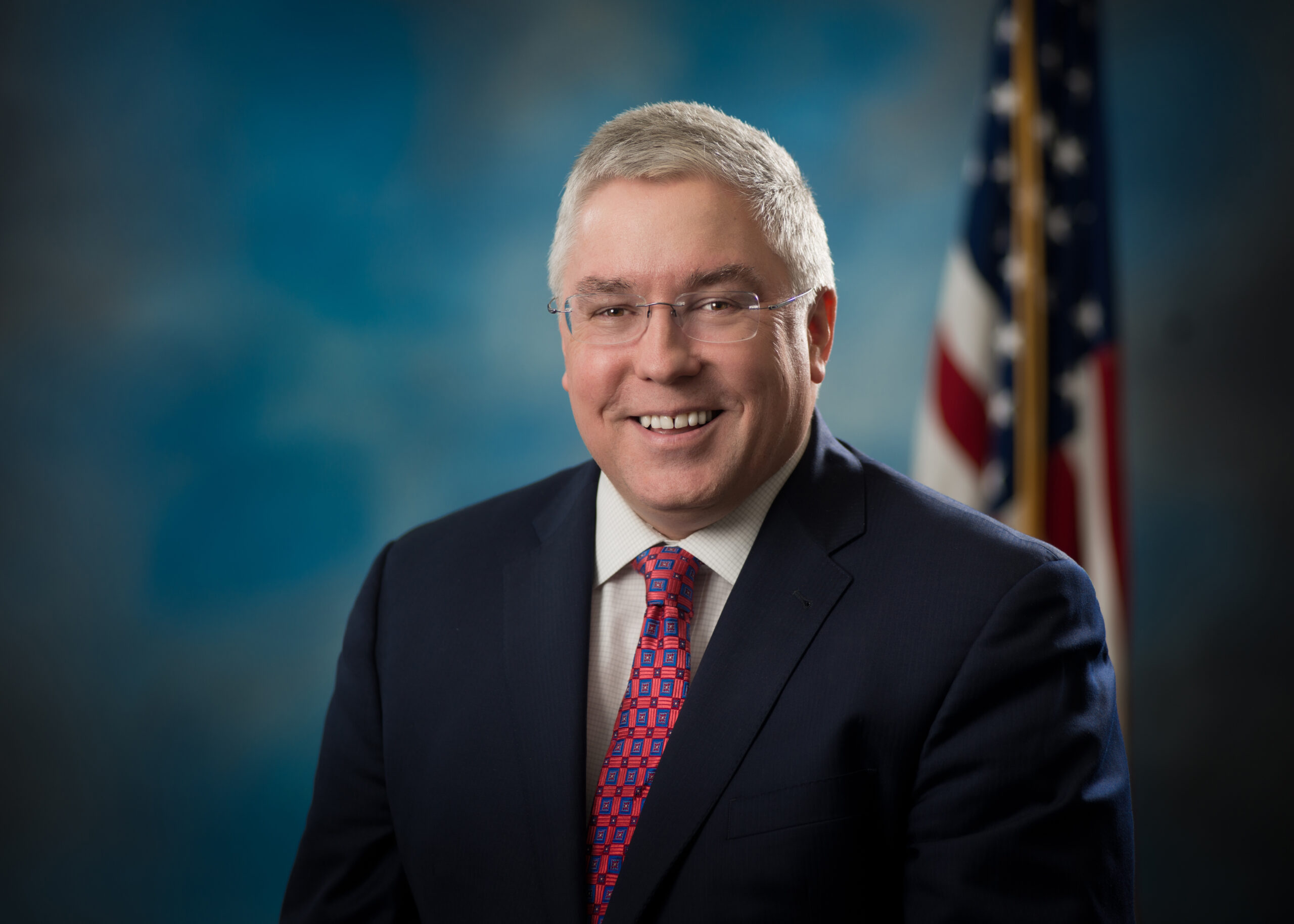Patrick Morrisey