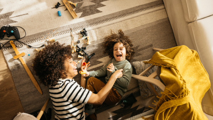 Beyond Helicopter Parenting: How Early Autonomy Prepares Children for City Life