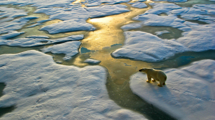 UN Climate Scientists Retire Doomsday RCP8.5 Climate Scenario