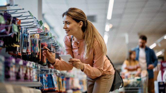 Back to School: Sales Tax Holidays Make Shopping More Affordable