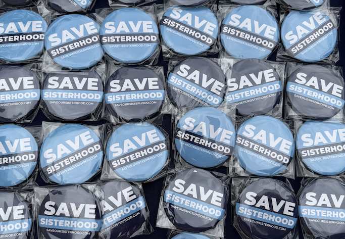 Kappa Sisters Return to Federal Court in Fight to Save Sisterhood