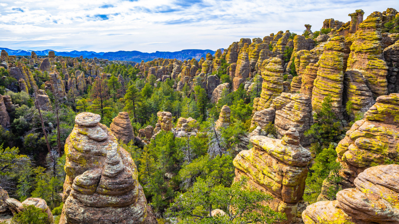 America Now Has 64 Official National Parks | Independent Women